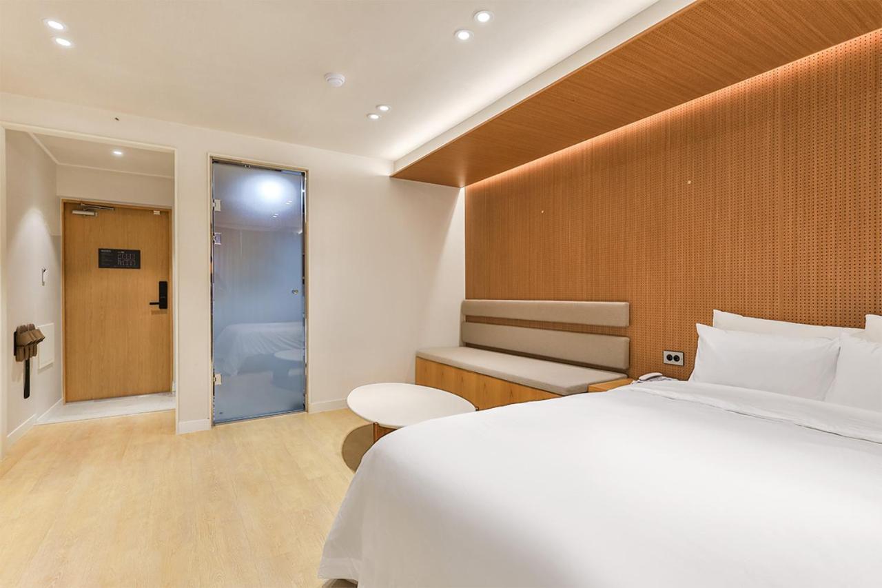 Gridt Hotel & Home Gyeongju Luaran gambar