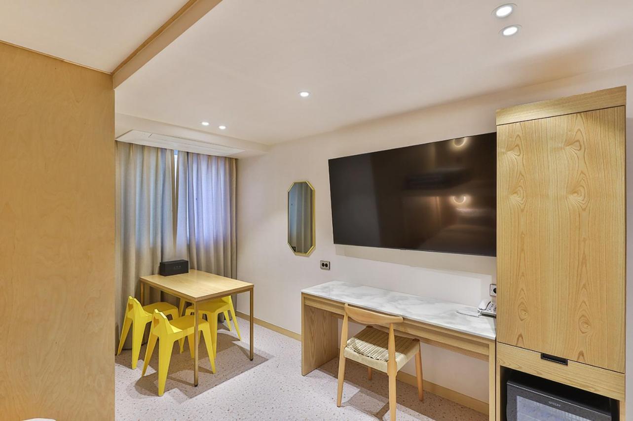 Gridt Hotel & Home Gyeongju Luaran gambar