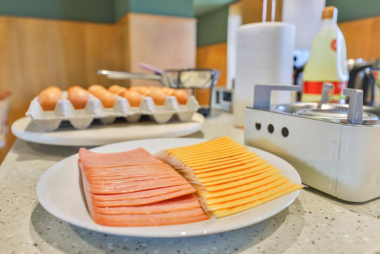 Gridt Hotel & Home Gyeongju Luaran gambar