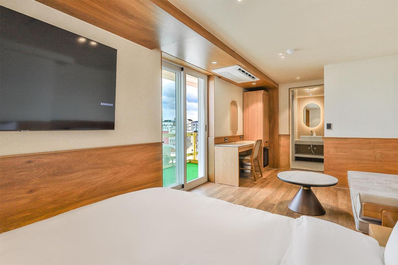 Gridt Hotel & Home Gyeongju Luaran gambar