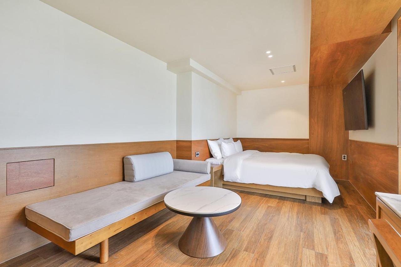 Gridt Hotel & Home Gyeongju Luaran gambar